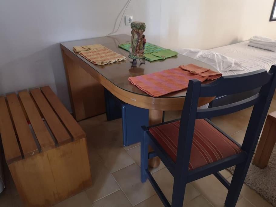 Sunshine Studio Villa Kissamos Bagian luar foto